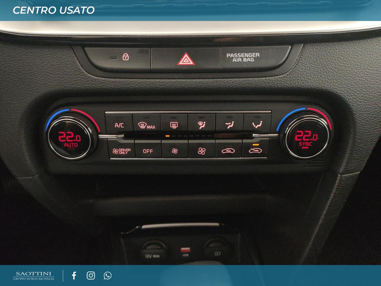 1.6 gdi phev High Tech s/adas Pack Plus 141 CV dct