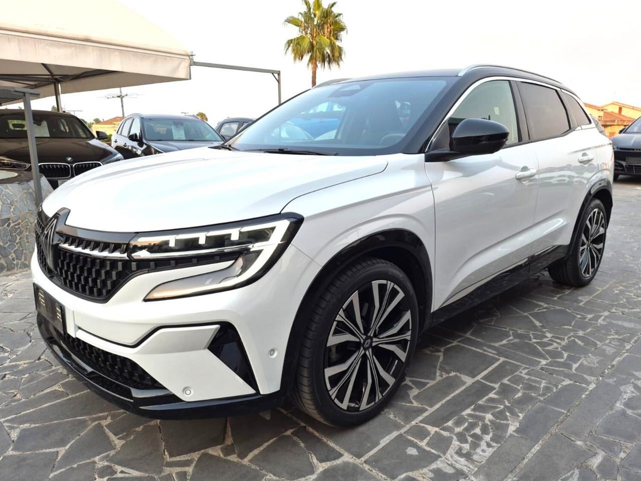 Renault Austral Full Hybrid E-Tech 200 CV Techno