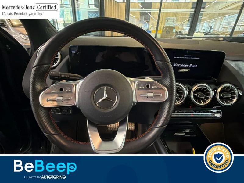 Mercedes-Benz EQA 250+ PREMIUM
