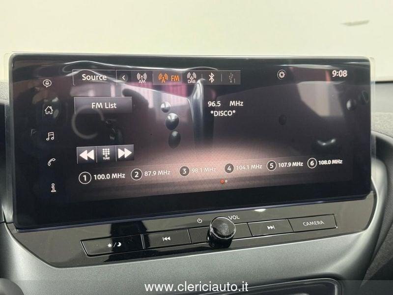 Nissan Juke 1.0 DIG-T 114 CV Acenta