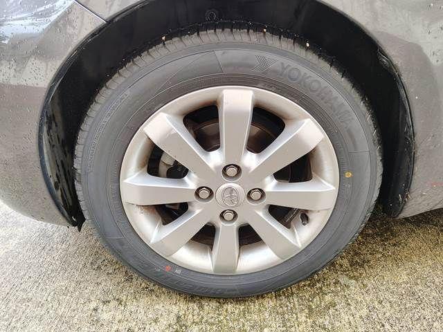 TOYOTA - Yaris - 1.3 5p. Sol GPL