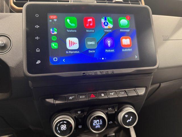 DACIA Duster 1.5 Blue dCi 8V 115 CV 4x2 Extreme PREZZO REALE