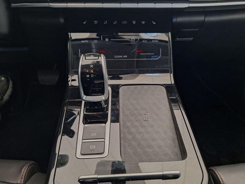 DR AUTOMOBILES dr 6.0 1.5 Turbo 154 CV Bi-Fuel GPL Automatica TETTO LED