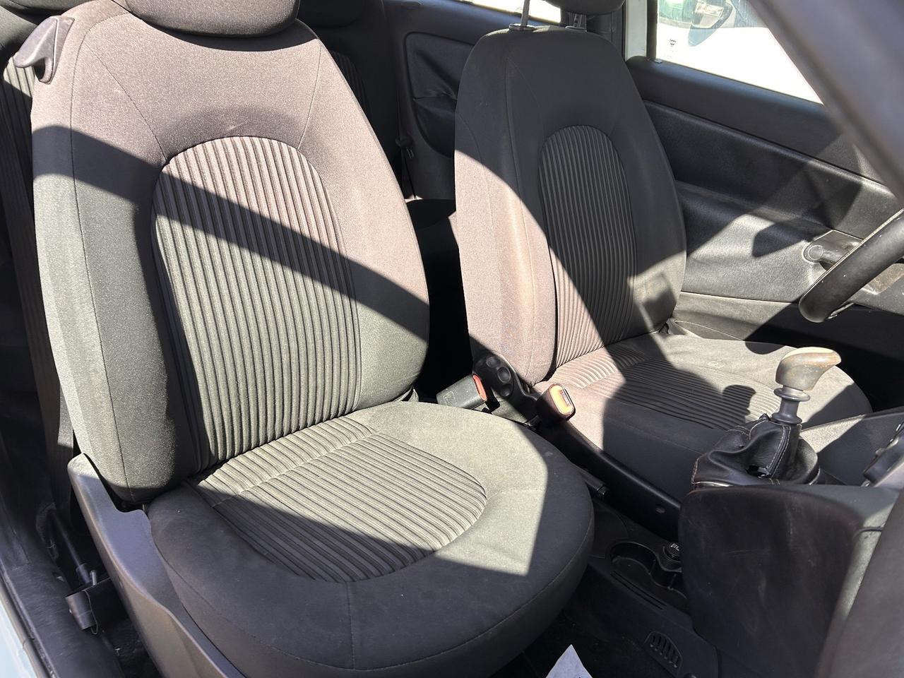 Lancia Ypsilon 1.4 Argento Ecochic *GPL VALIDO FINO 2029*NEOPATENTATI*