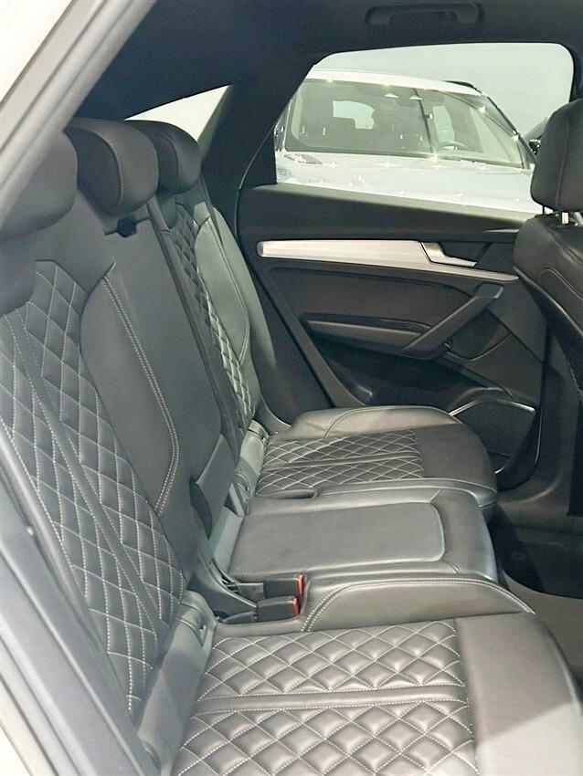 Audi Q5 SPB 40 TDI quattro S tronic line plus