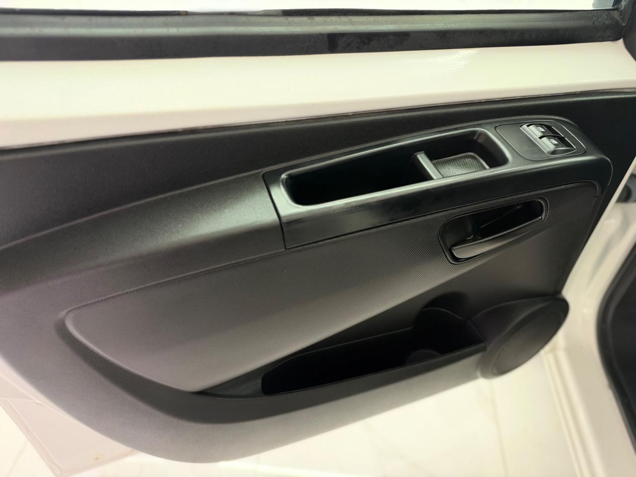 Fiat Qubo 1.4 77CV Dynamic Natural Power