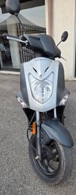 Kymco agility 50