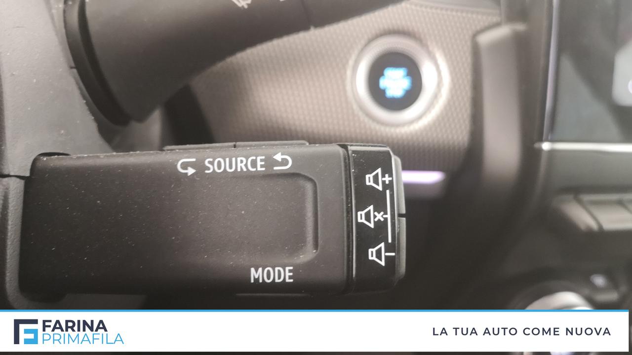 RENAULT Arkana 2021 - Arkana 1.6 E-Tech full hybrid Intens 145cv