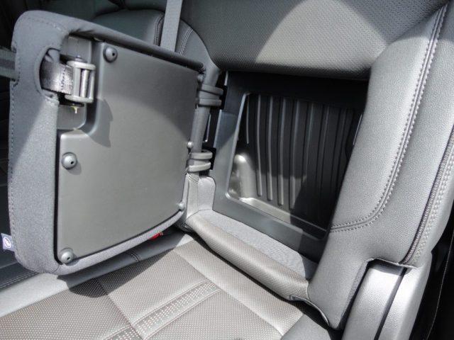 CHEVROLET Silverado 6.2L EcoTec3 V8 High Country N1 MY26