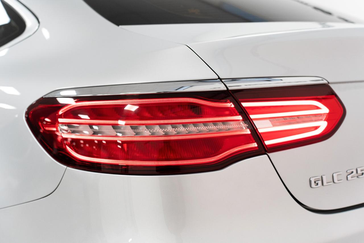 Mercedes-benz GLC 250 GLC 250 d 4Matic Coupé Sport