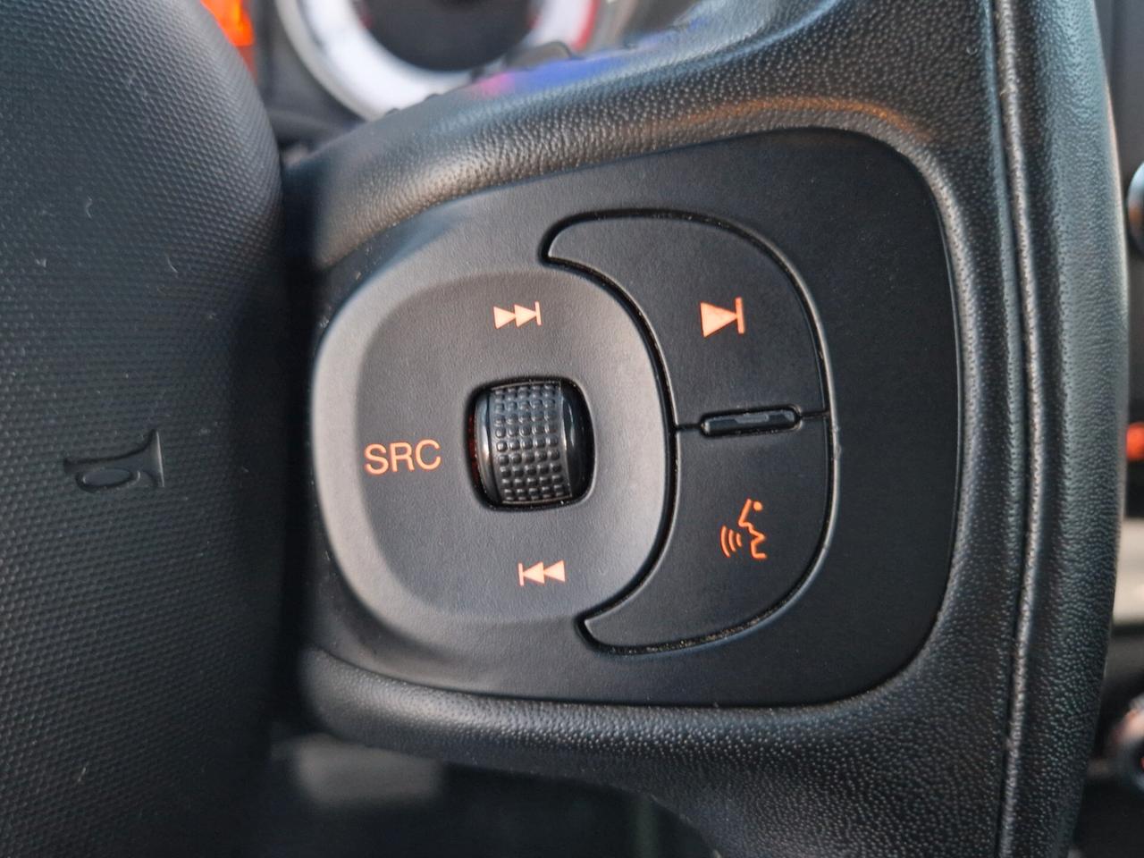 Fiat 500L 1.3 Multijet 85 CV Dualogic Lounge