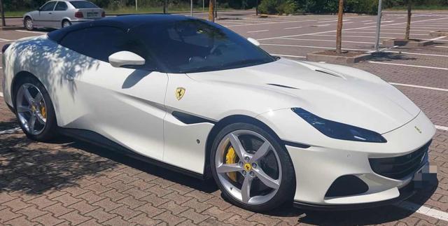 FERRARI Portofino M