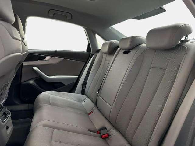 Audi A4 35 TDI/163 CV S tronic Business Advanced