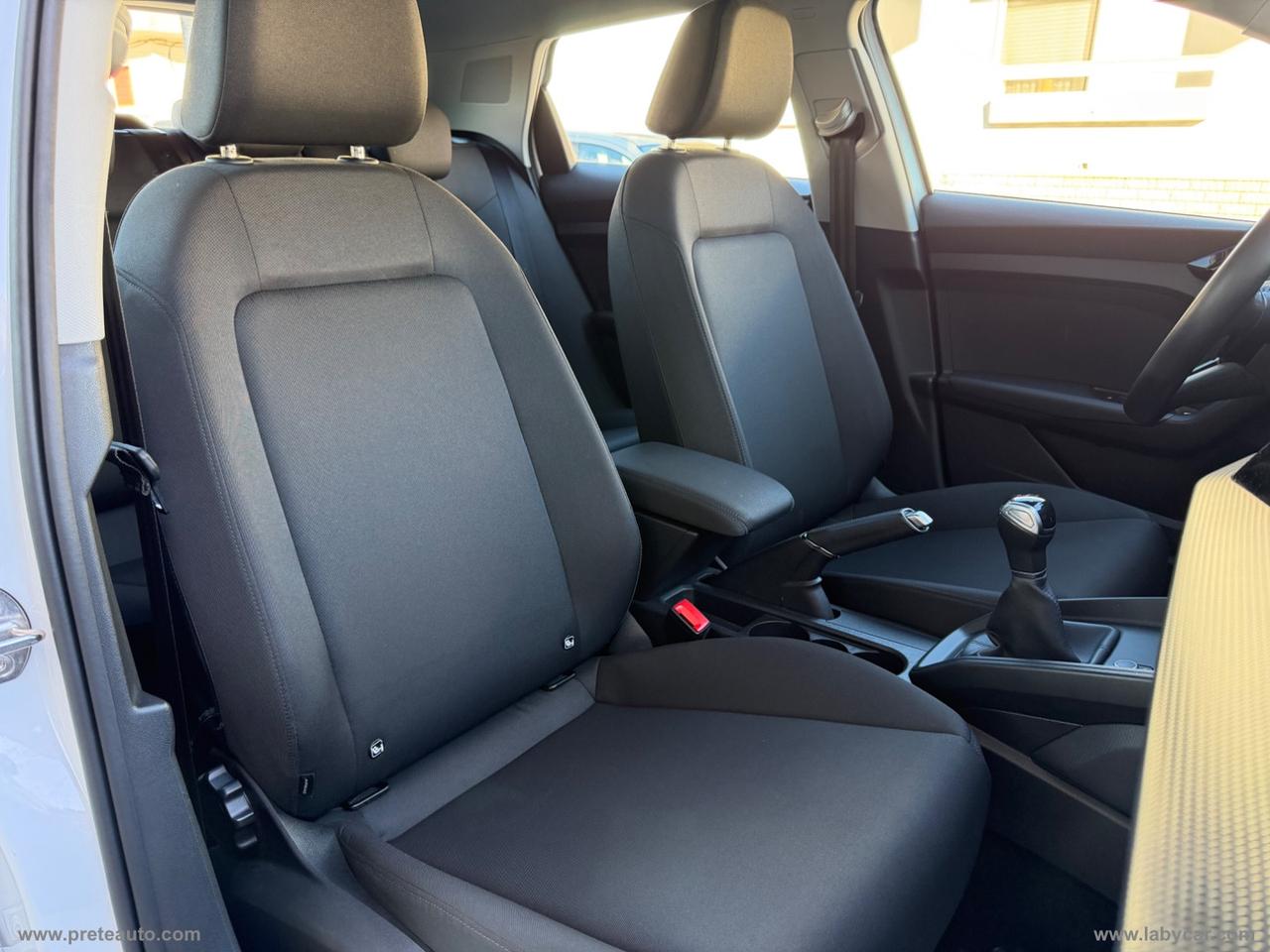 AUDI A1 SPB 25 TFSI Admired Advanced