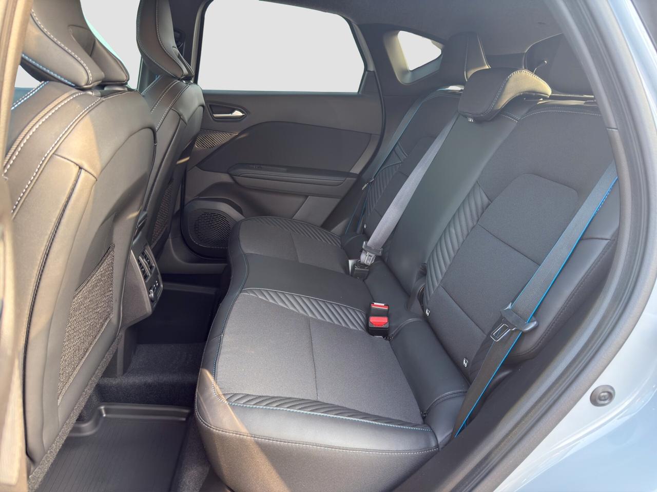 Renault Captur Full Hybrid E-Tech 160 CV Esprit Alpine