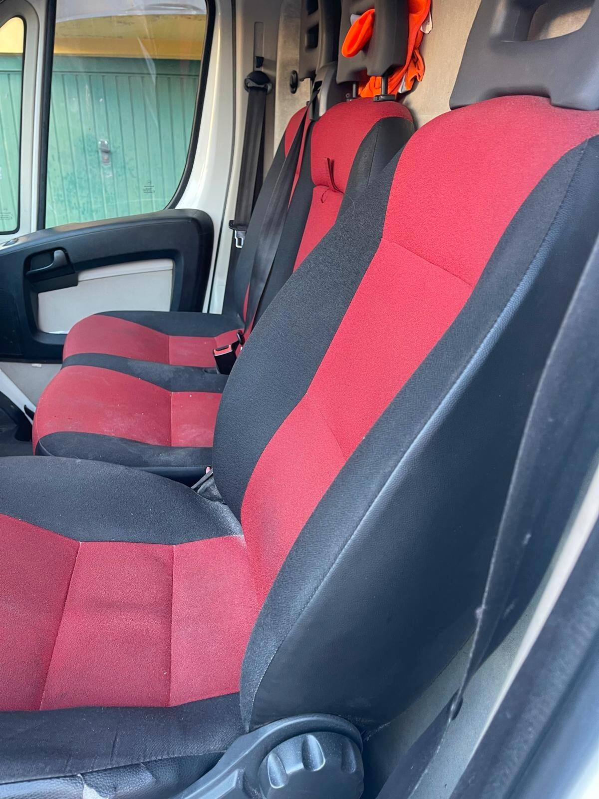 Fiat Ducato 35 2.3 MJT EURO 5B PREZZO+IVA