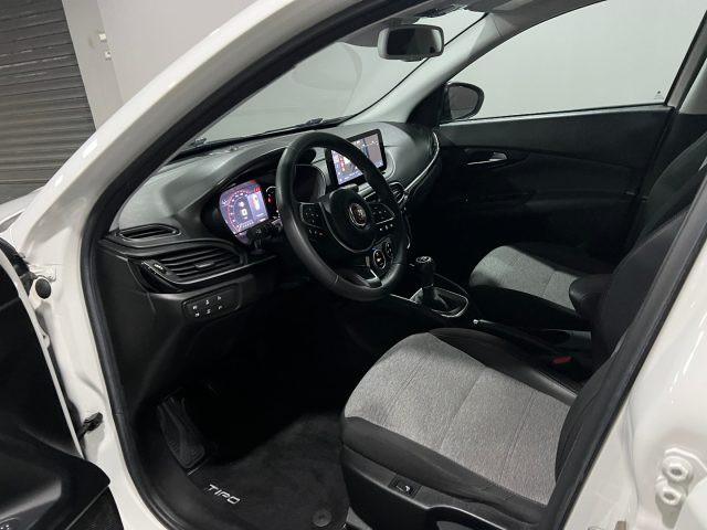 FIAT Tipo 1.3 Mjt S&S 95 CV 5 porte Cross