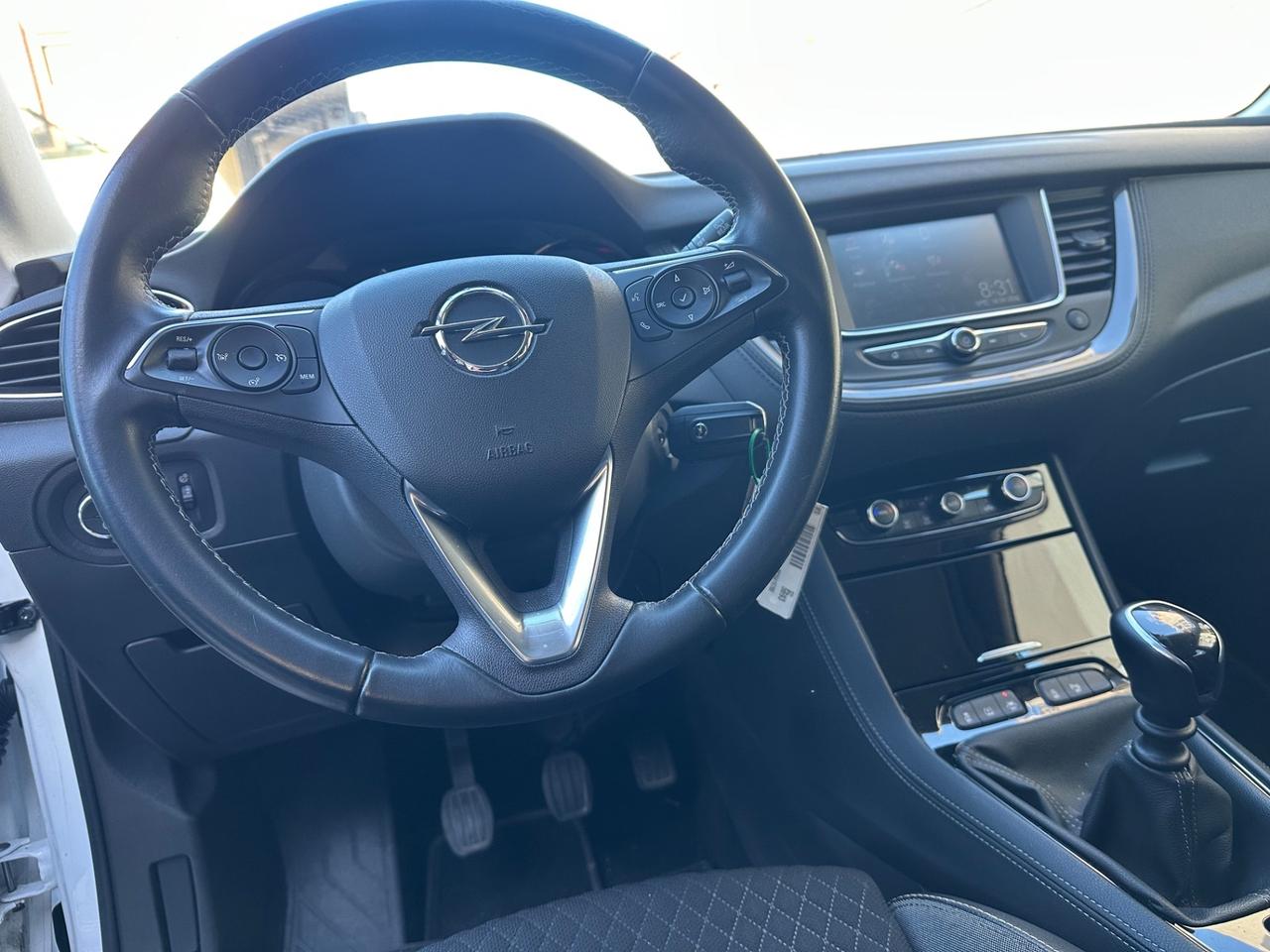 Opel Grandland X 1.5 diesel Ecotec Start&Stop Advance