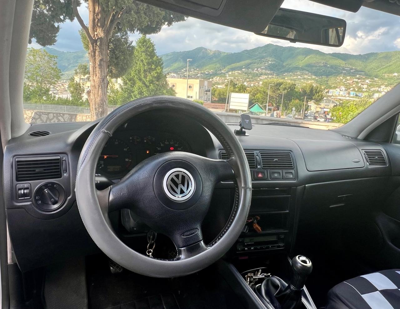 Volkswagen Golf 1.9 TDI/110 CV cat 5 porte Highline