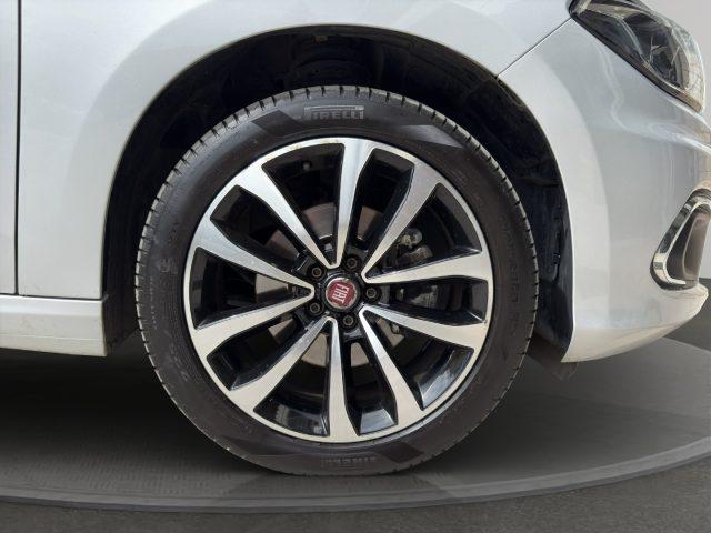 FIAT Tipo 1.3 Mjt 95 CV Lounge