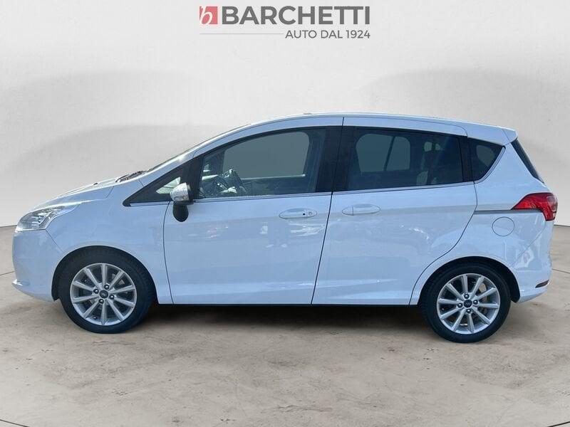 Ford B-Max 1.6 105CV POW. BUSINESS TITANIUM