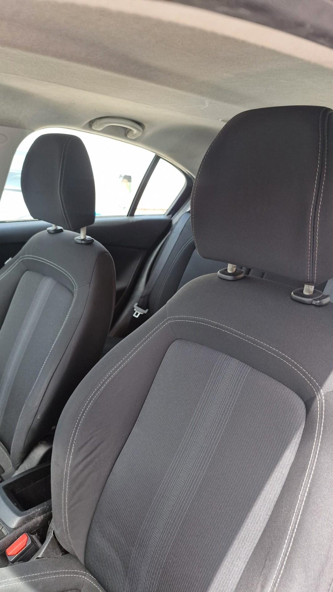 Fiat Tipo 1.6 Mjt S&S SW Easy 120 cv