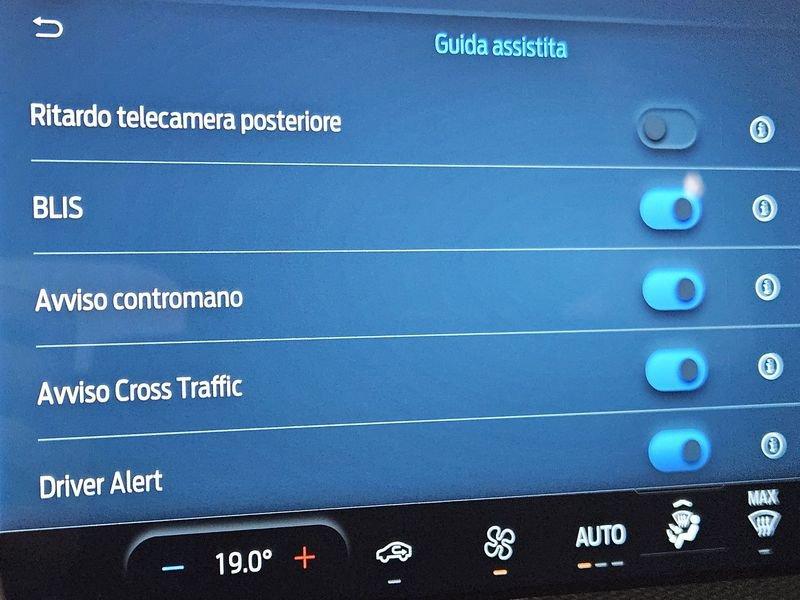Ford Focus 1.0 EcoBoost Hybrid 155cv ST-Line Auto