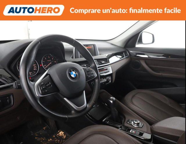 BMW X1 sDrive18d xLine