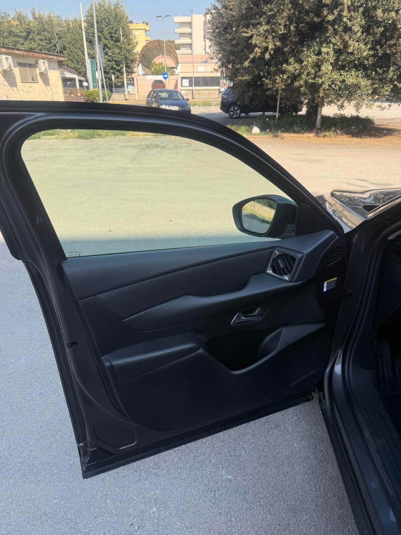 Ds DS3 3 Crossback BlueHDi 110 Faubourg