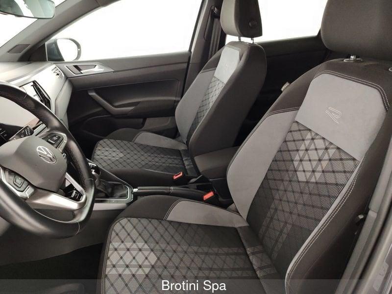 Volkswagen Taigo 1.0 TSI 81kW R-Line