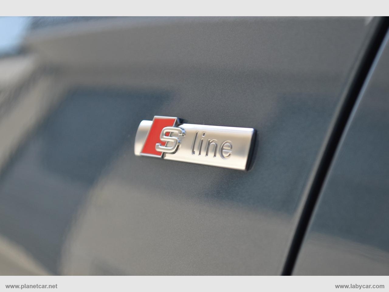 AUDI A6 Avant 50 3.0 TDI qu. tipt. Bus. Des.