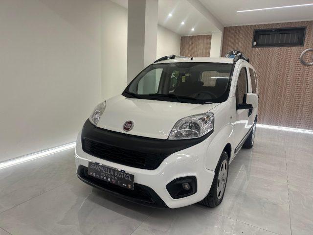 FIAT Qubo 1.3 MJT 80 CV Easy