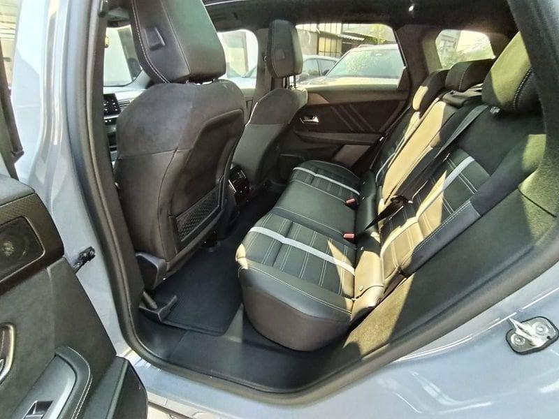 Opel Grandland PHEV 195CV EDCT GS