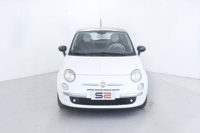 FIAT 500 1.2 Lounge / Neopatentati