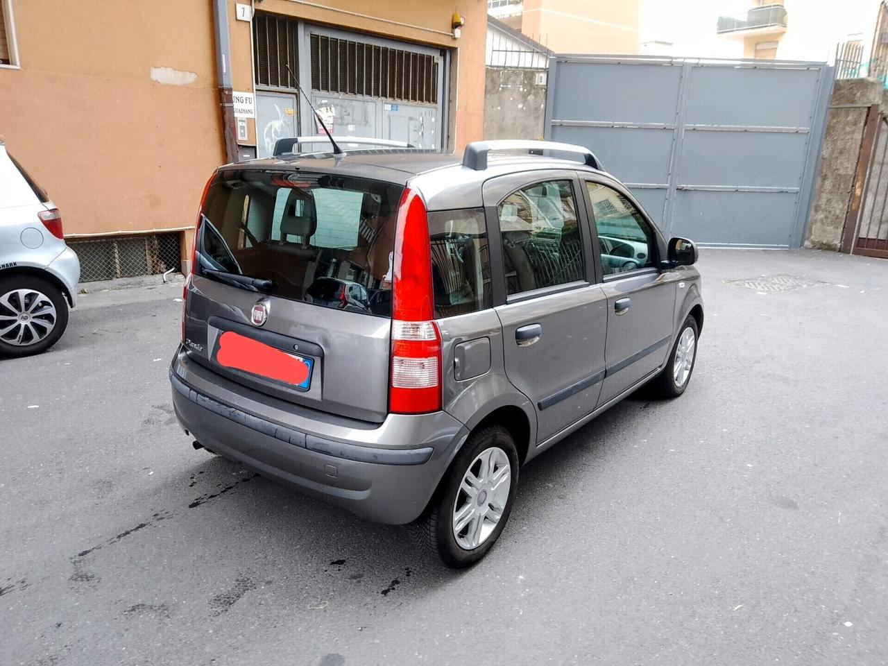 Fiat Panda 1.2 Benzina