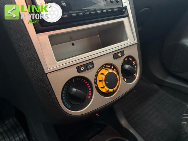 OPEL Corsa 1.2 5 porte Enjoy