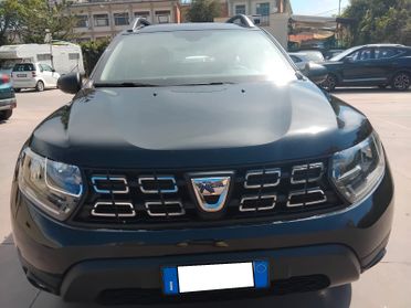 DACIA DUSTER 1.5 dCi 115CV 6 MARCE CON GARANZIA
