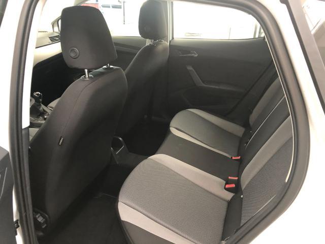 SEAT Ibiza 1.0 TGI 5 porte Business