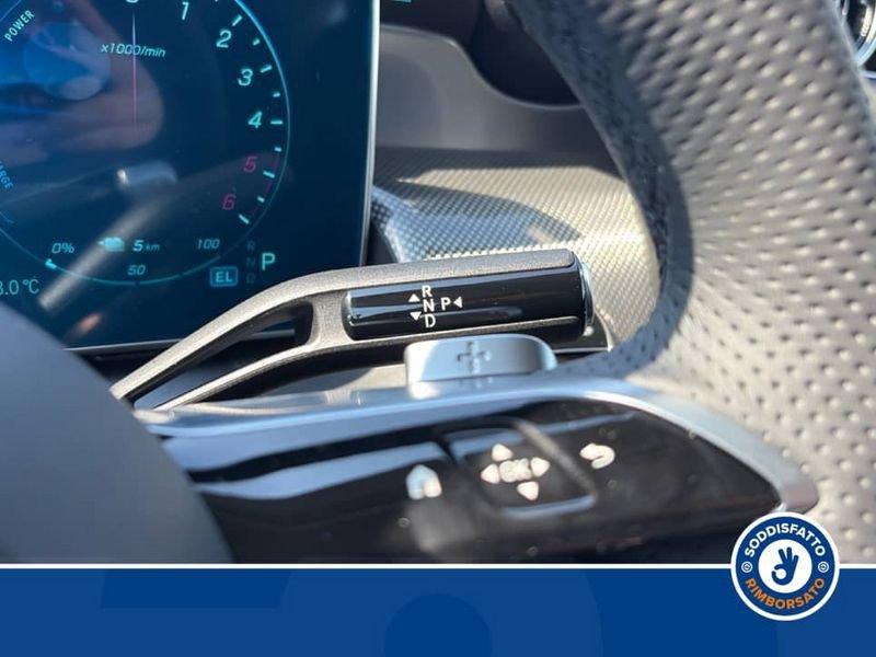 Mercedes-Benz GLC 300de 4Matic EQ-Power AMG Line Advanced Tech