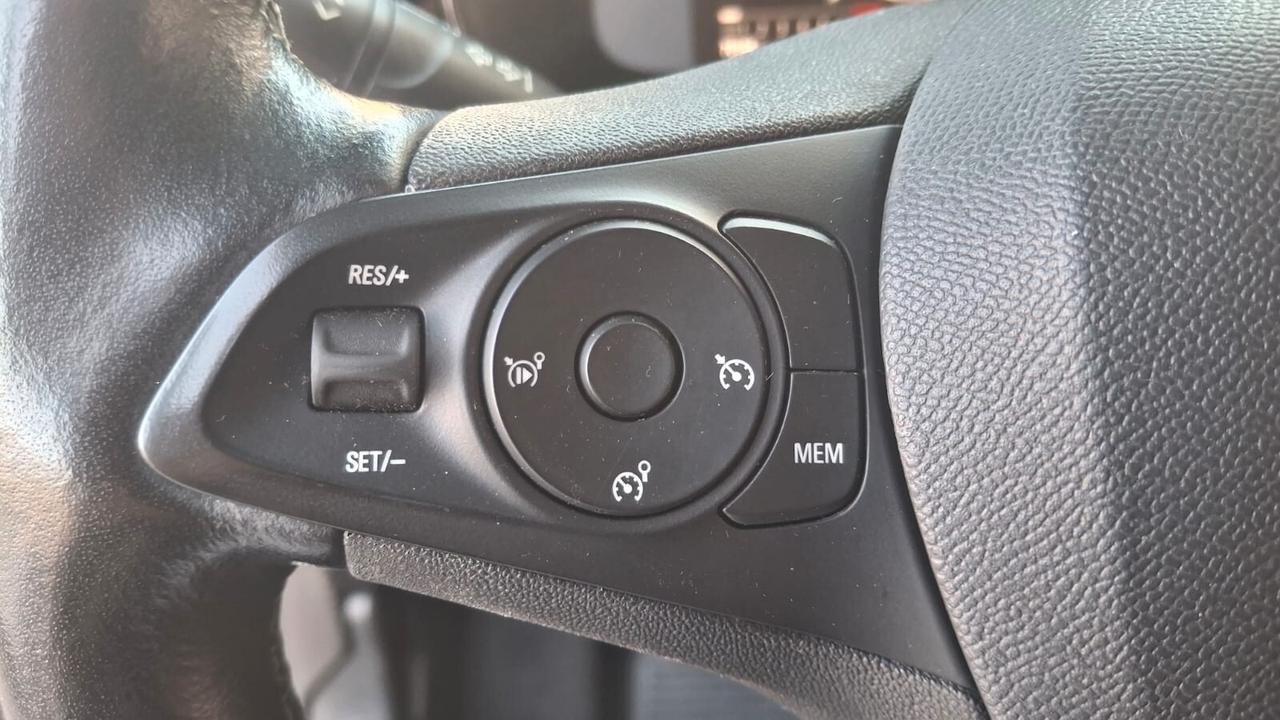 Opel Corsa 1.2 Elegance