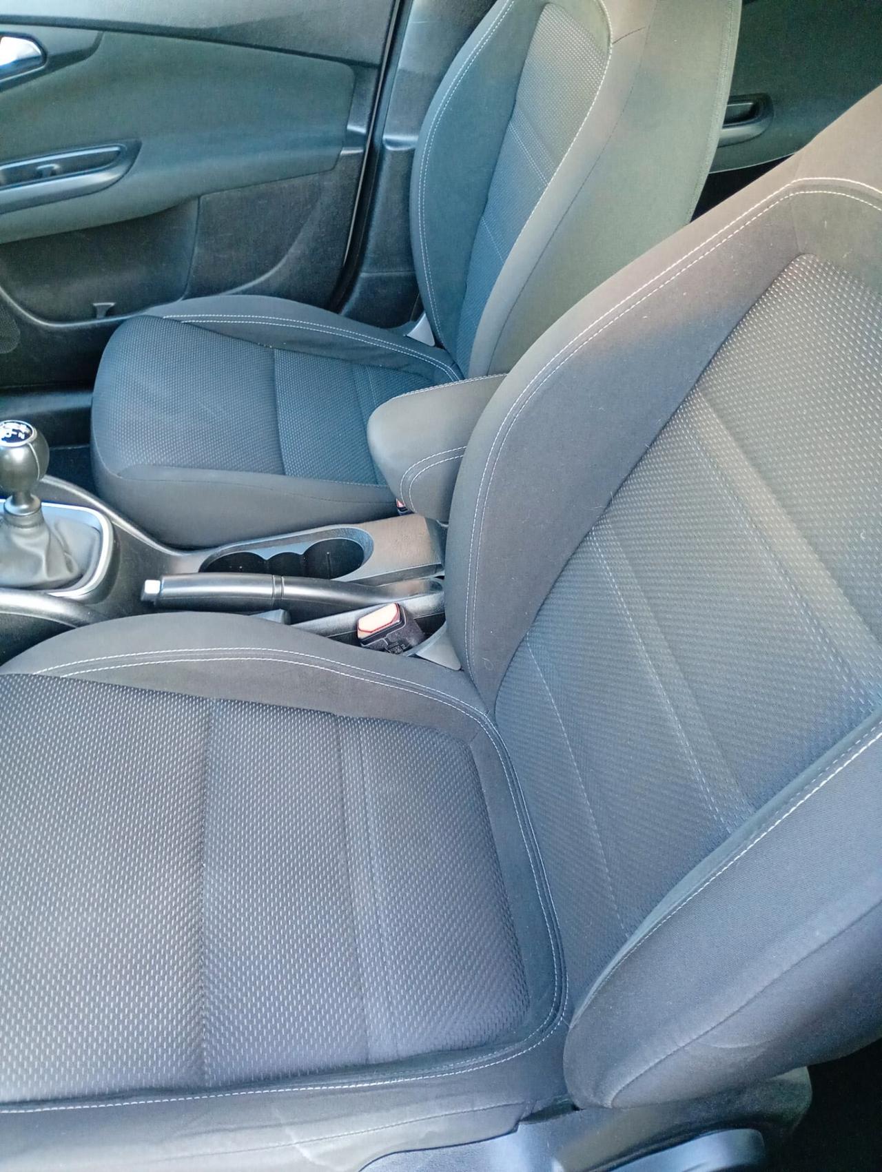 Fiat Tipo 1.6 Mjt S&S SW Lounge