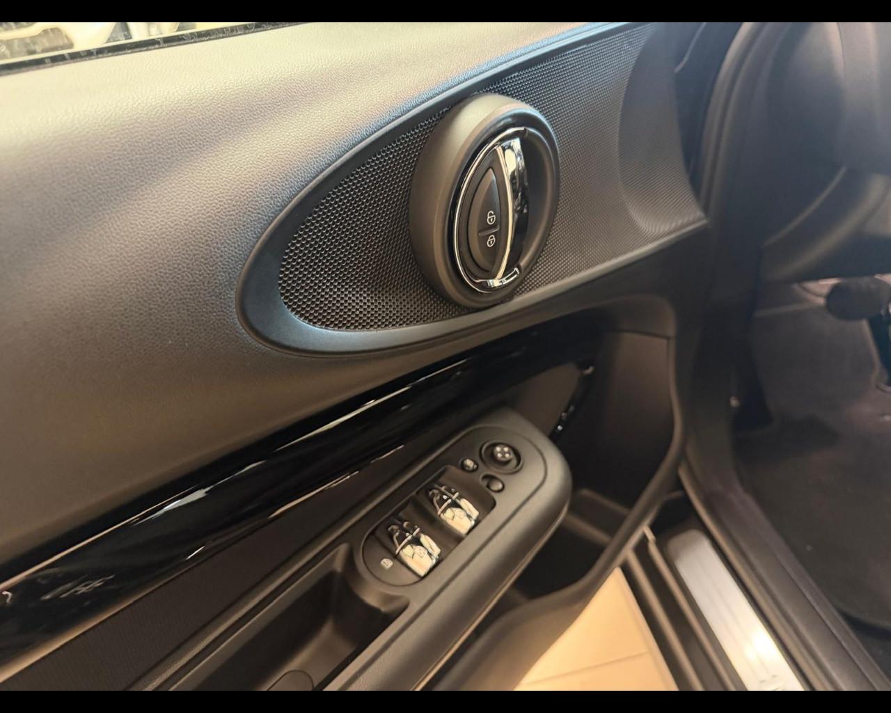 MINI Mini Clubman (F54) - Mini 1.5 One D Business Clubman