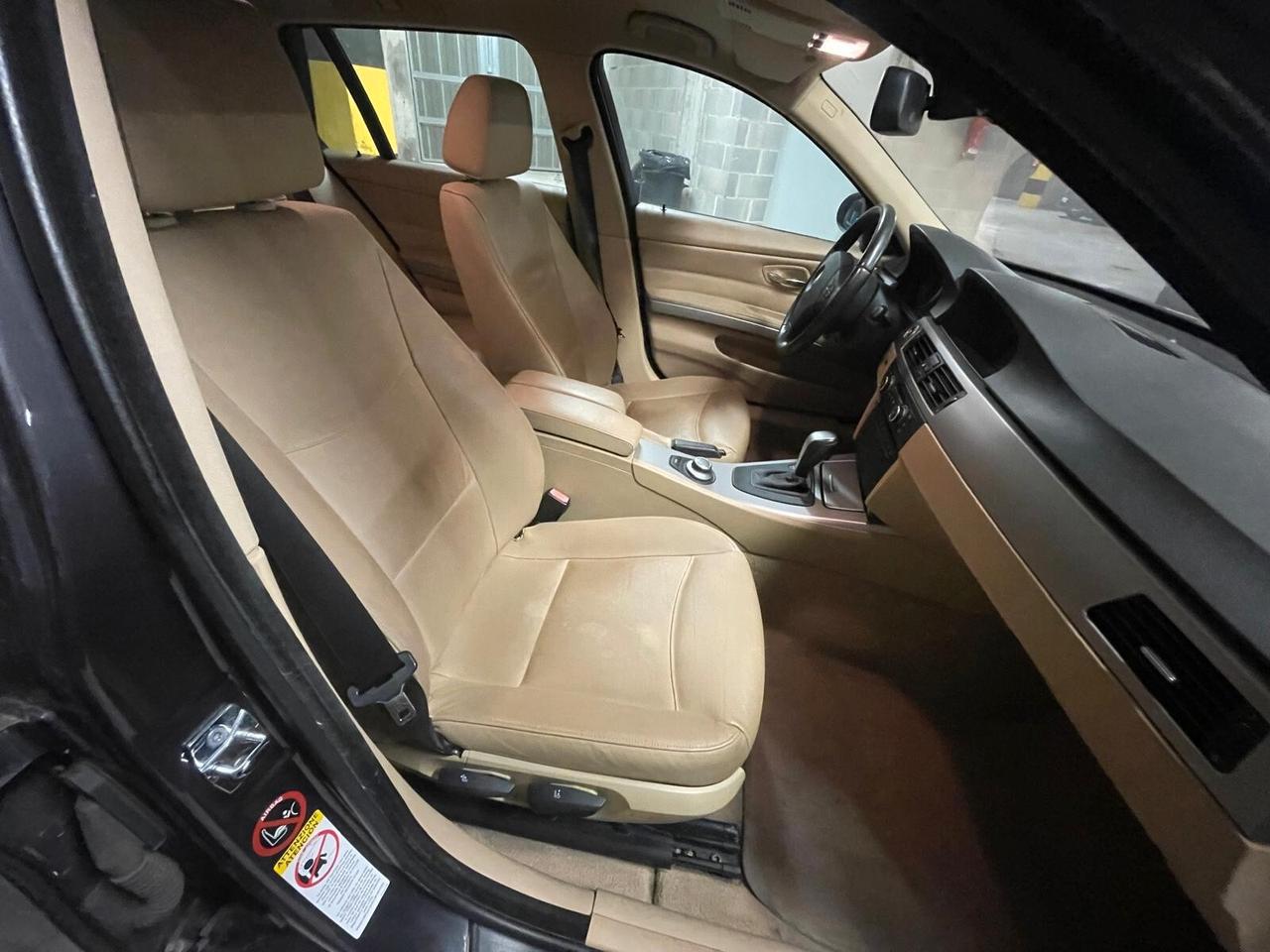 Bmw 320 320i cat Touring MSport