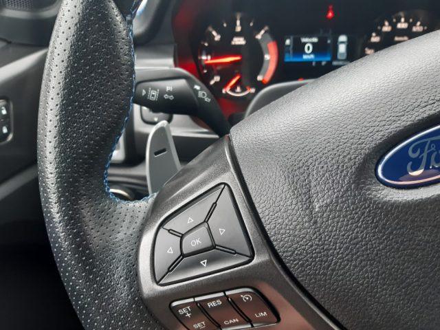 FORD Ranger Raptor 2.0 ECOBLUE aut. 213CV DC 5pt Special Edition