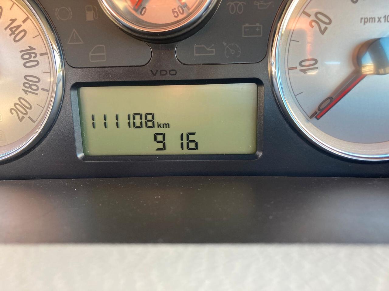 Lancia Ypsilon 1.4 Platino