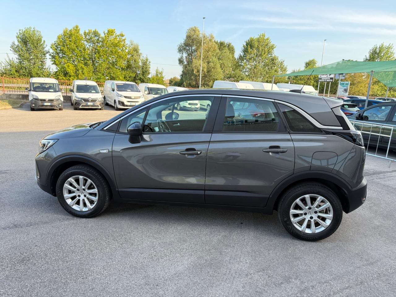 Opel Crossland 1.5 120 CV Start&Stop aut. Elegance