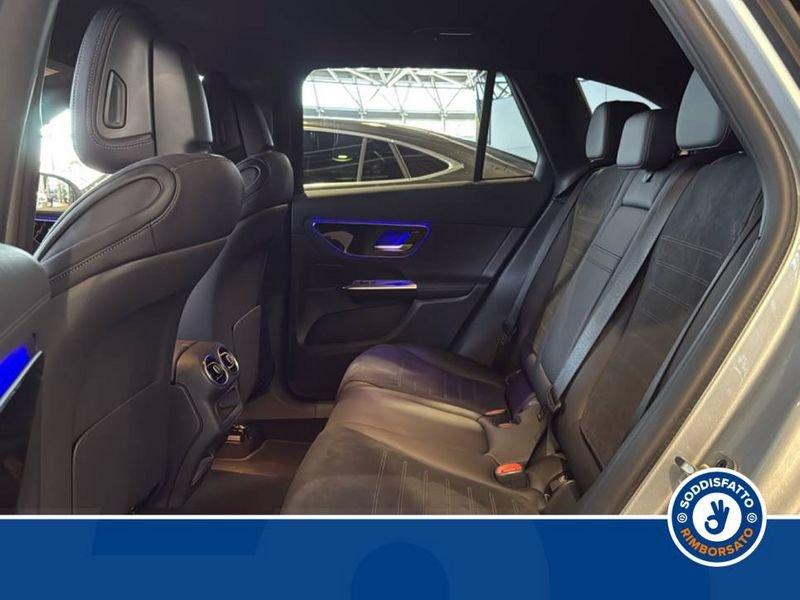 Mercedes-Benz GLC 300de 4Matic EQ-Power AMG Line Advanced Tech