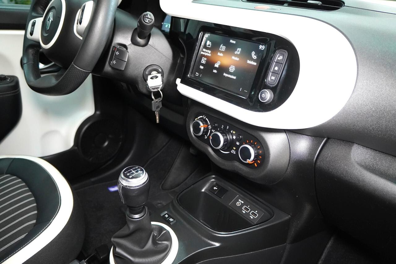 Renault Twingo SCe 73cv LIMITED