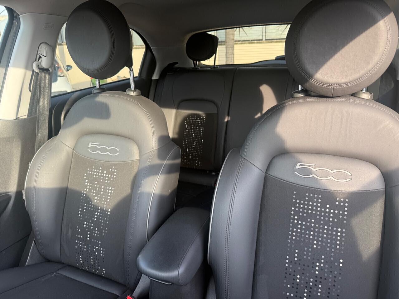 Fiat 500X 1.3 MultiJet 95 CV Connect