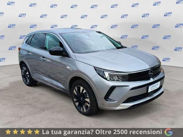 Opel Grandland PHEV 195CV EDCT Edition